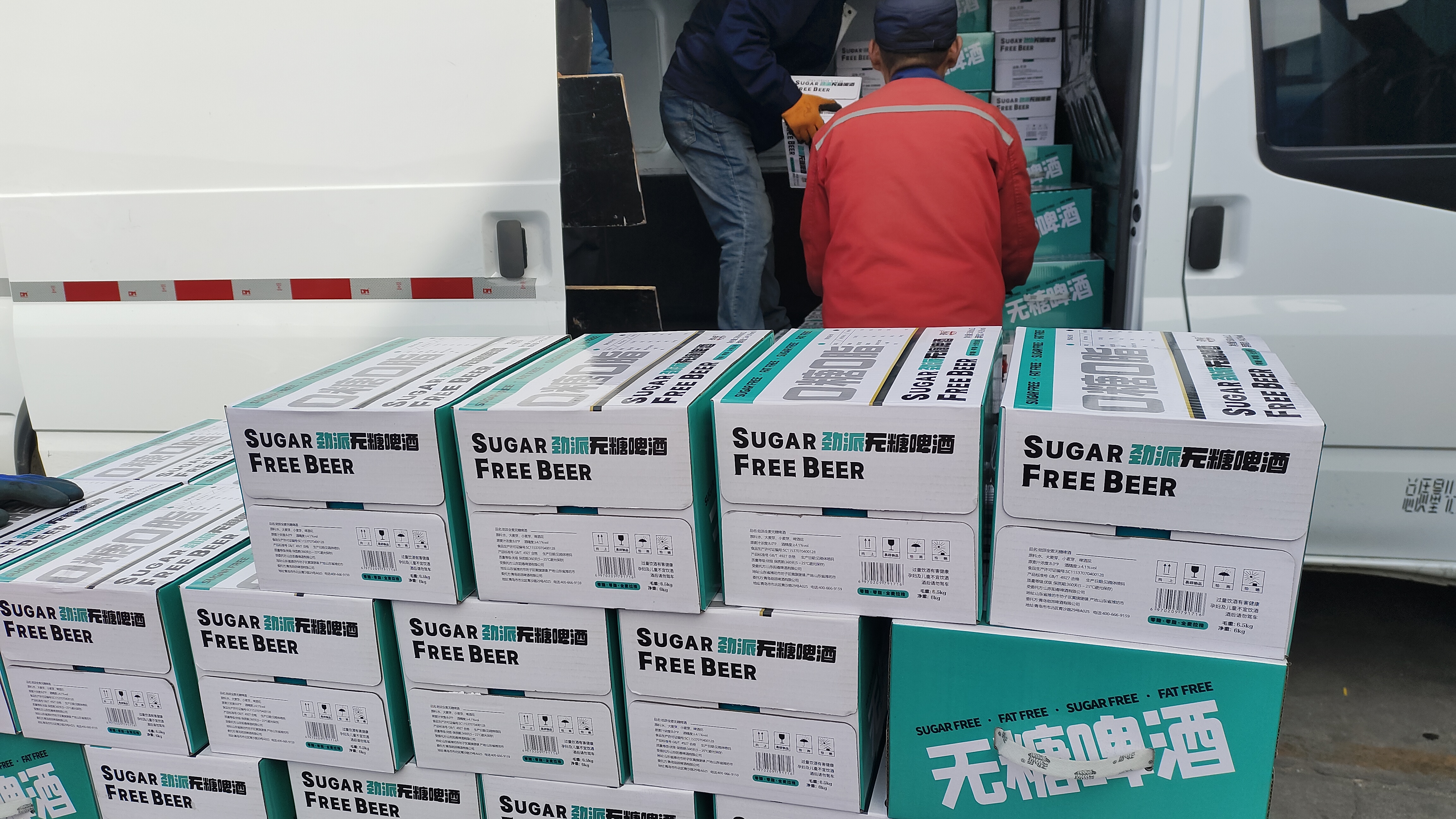 勁派精釀啤酒代理的服務與價值